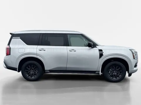 More photos of 2026 Nissan Armada SV at Morristown Nissan, TN