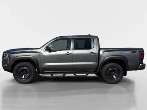 Photos of 2026 Nissan Frontier PRO-4X for sale in Morristown, TN at Morristown Nissan