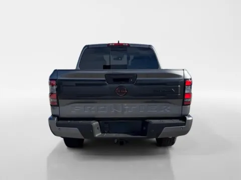 More photos of 2026 Nissan Frontier PRO-4X at Morristown Nissan, TN