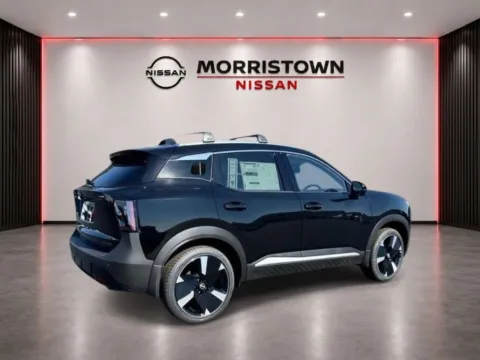 More photos of 2026 Nissan Kicks SR at Morristown Nissan, TN