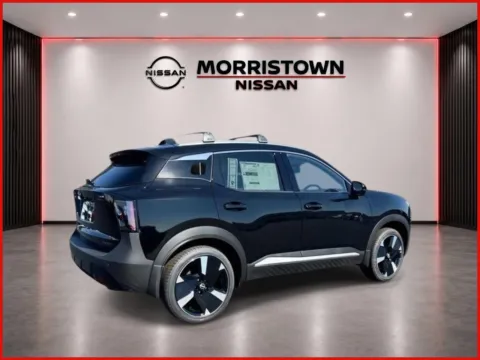More photos of 2026 Nissan Kicks SR at Morristown Nissan, TN