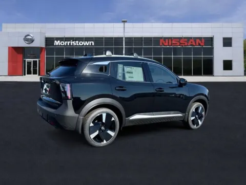 More photos of 2026 Nissan Kicks SR at Morristown Nissan, TN