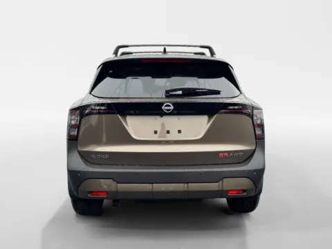 More photos of 2026 Nissan Kicks SR at Morristown Nissan, TN