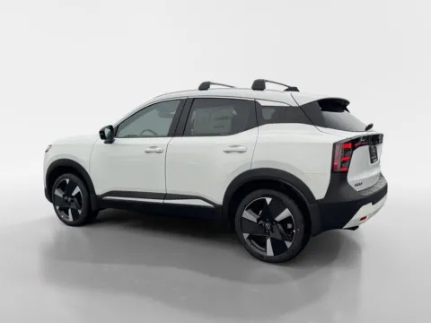 Another view of 2026 Nissan Kicks SR for sale in Morristown, TN at Morristown Nissan