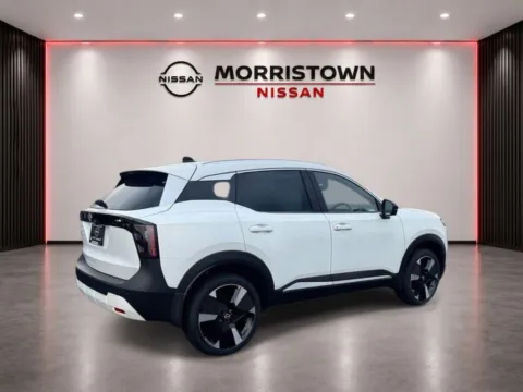 More photos of 2026 Nissan Kicks SR at Morristown Nissan, TN
