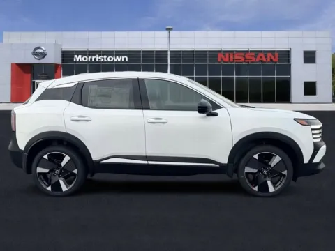 More photos of 2026 Nissan Kicks SR at Morristown Nissan, TN