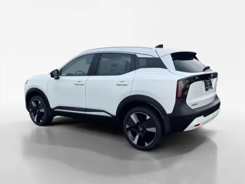 Another view of 2026 Nissan Kicks SR for sale in Morristown, TN at Morristown Nissan