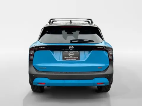 More photos of 2026 Nissan Kicks SR at Morristown Nissan, TN