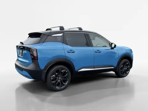 More photos of 2026 Nissan Kicks SR at Morristown Nissan, TN