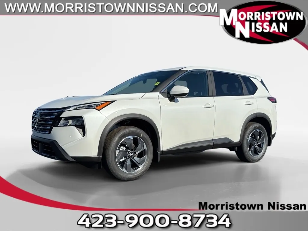 2026 Nissan Rogue SV for sale in Morristown, TN