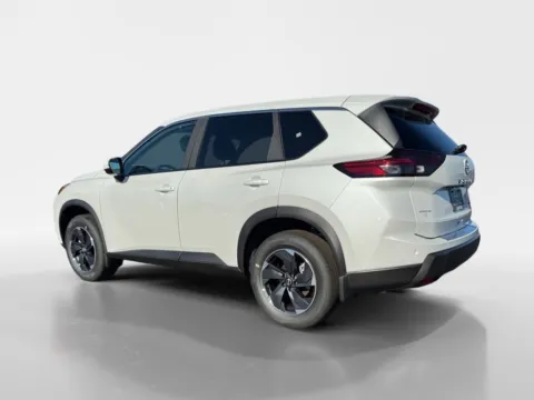 Another view of 2026 Nissan Rogue SV for sale in Morristown, TN at Morristown Nissan