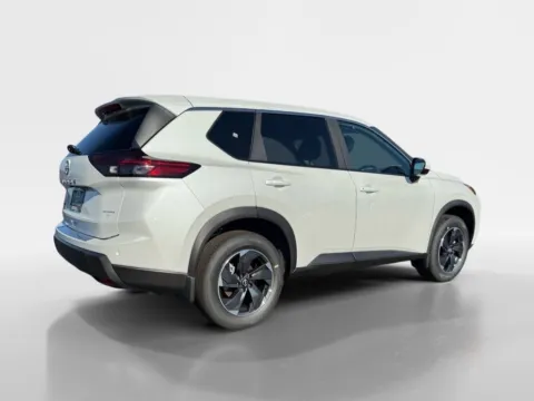 More photos of 2026 Nissan Rogue SV at Morristown Nissan, TN