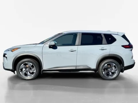 Photos of 2026 Nissan Rogue SV for sale in Morristown, TN at Morristown Nissan