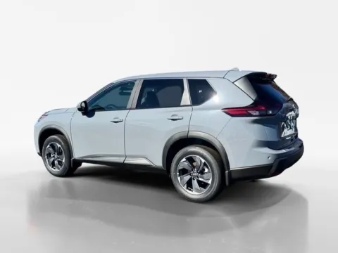 Another view of 2026 Nissan Rogue SV for sale in Morristown, TN at Morristown Nissan