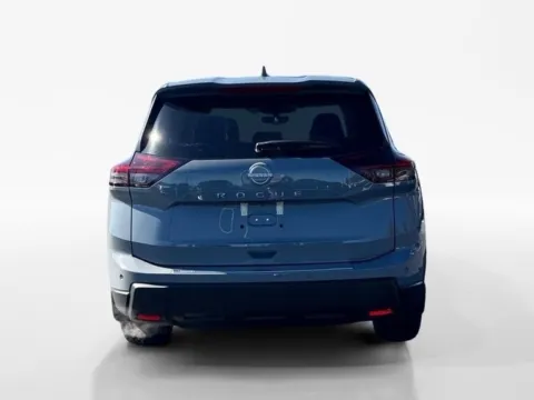More photos of 2026 Nissan Rogue SV at Morristown Nissan, TN