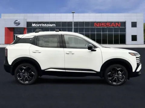 More photos of 2026 Nissan Kicks SR at Morristown Nissan, TN