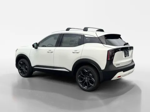 Another view of 2026 Nissan Kicks SR for sale in Morristown, TN at Morristown Nissan