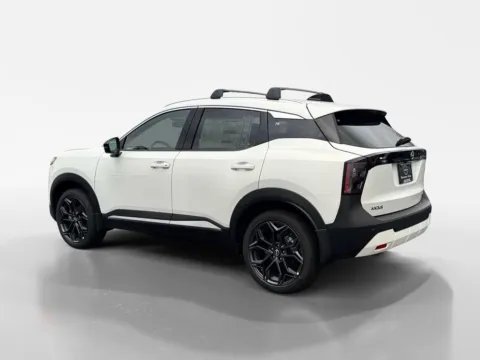 Another view of 2026 Nissan Kicks SR for sale in Morristown, TN at Morristown Nissan