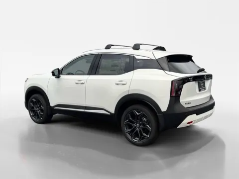 More photos of 2026 Nissan Kicks SR at Morristown Nissan, TN