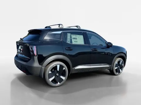 More photos of 2026 Nissan Kicks SR at Morristown Nissan, TN