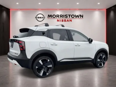 More photos of 2026 Nissan Kicks SR at Morristown Nissan, TN