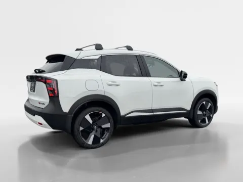 More photos of 2026 Nissan Kicks SR at Morristown Nissan, TN