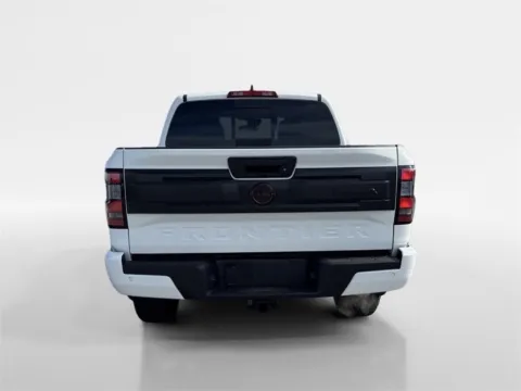 More photos of 2026 Nissan Frontier PRO-4X at Morristown Nissan, TN