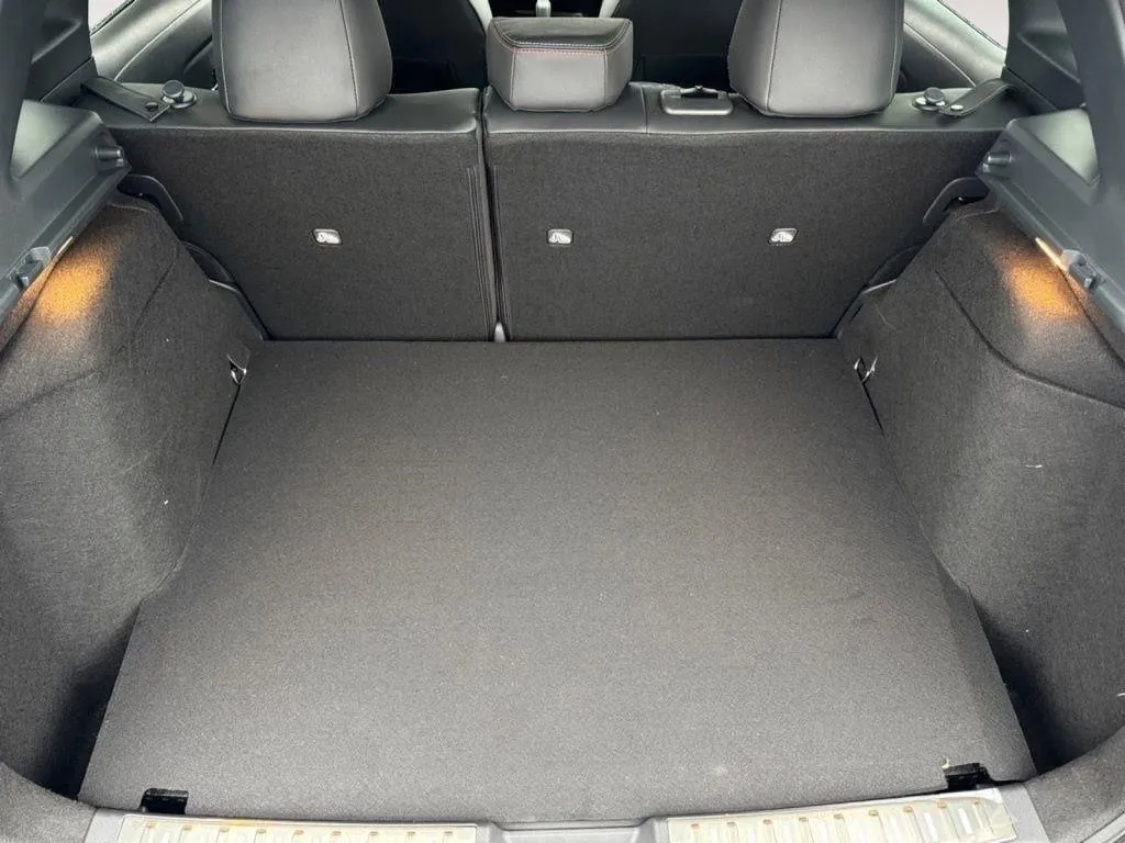 2026 Nissan KICKS SR AWD - Photo 19
