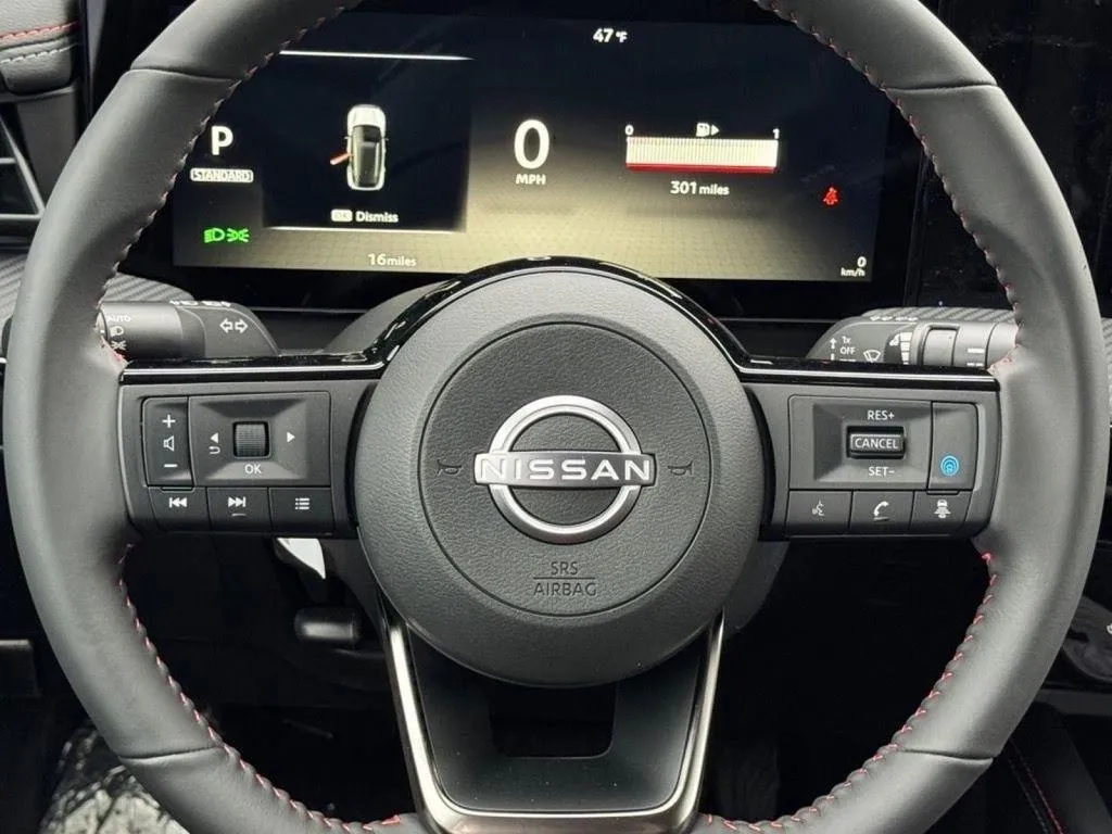 2026 Nissan KICKS SR AWD - Photo 15