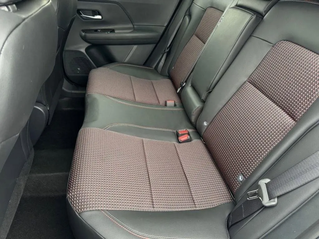 2026 Nissan KICKS SR AWD - Photo 20