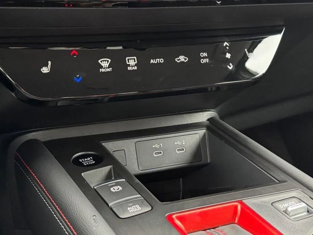 2026 Nissan KICKS SR AWD - Photo 13