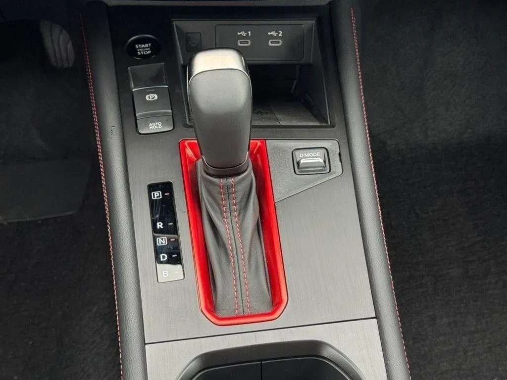 2026 Nissan KICKS SR AWD - Photo 14