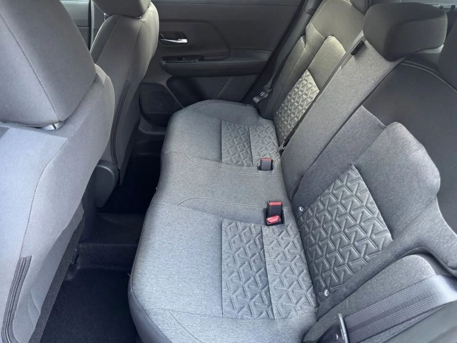 2026 Nissan KICKS SV AWD - Photo 20