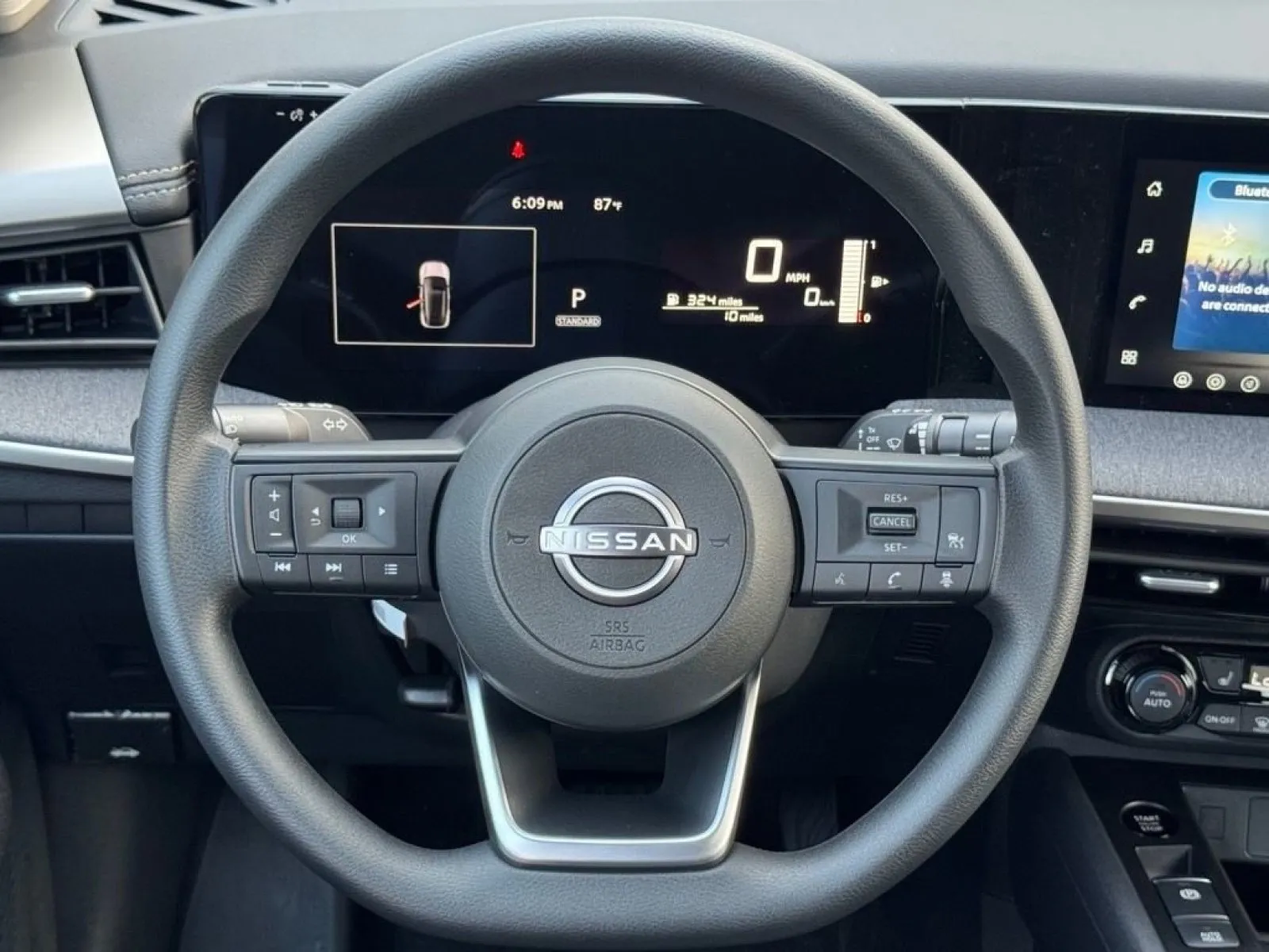 2026 Nissan KICKS SV AWD - Photo 18