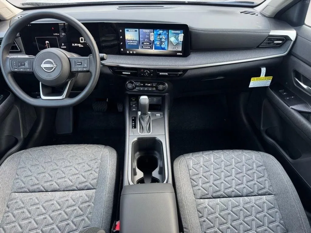 2026 Nissan KICKS SV AWD - Photo 9