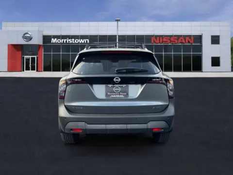 More photos of 2026 Nissan Kicks SV at Morristown Nissan, TN