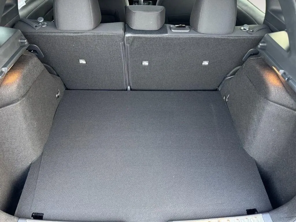 2026 Nissan KICKS SV AWD - Photo 19
