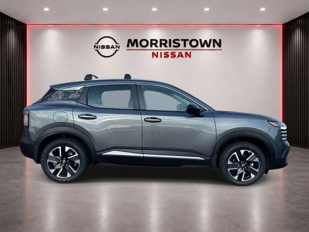 2026 Nissan KICKS SV AWD - Photo 6