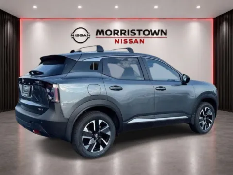 More photos of 2026 Nissan Kicks SV at Morristown Nissan, TN