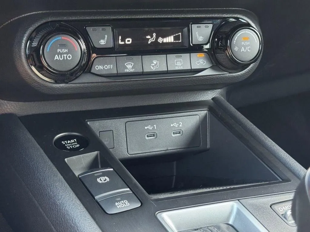 2026 Nissan KICKS SV AWD - Photo 15