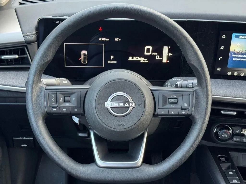 2026 Nissan KICKS SV AWD - Photo 18