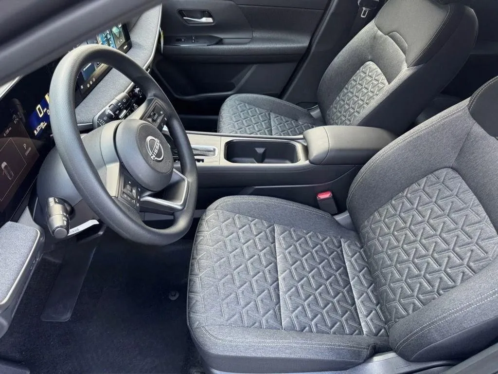 2026 Nissan KICKS SV AWD - Photo 10