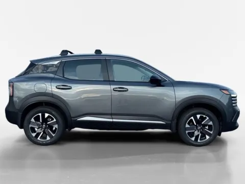 More photos of 2026 Nissan Kicks SV at Morristown Nissan, TN