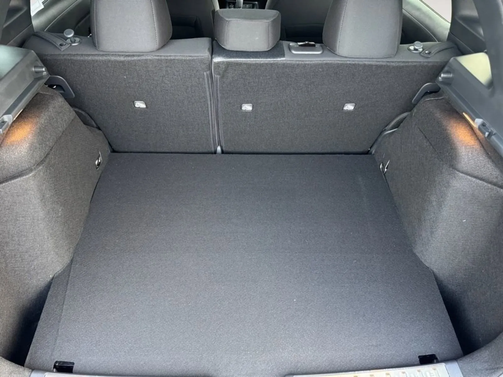 2026 Nissan KICKS SV AWD - Photo 19
