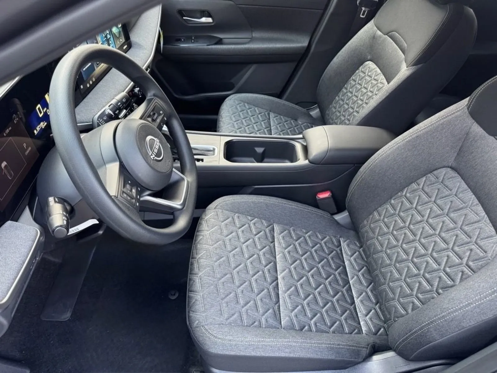2026 Nissan KICKS SV AWD - Photo 10