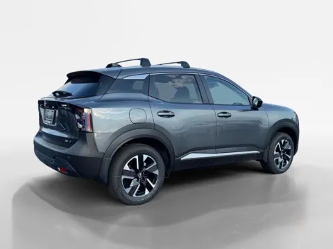 More photos of 2026 Nissan Kicks SV at Morristown Nissan, TN