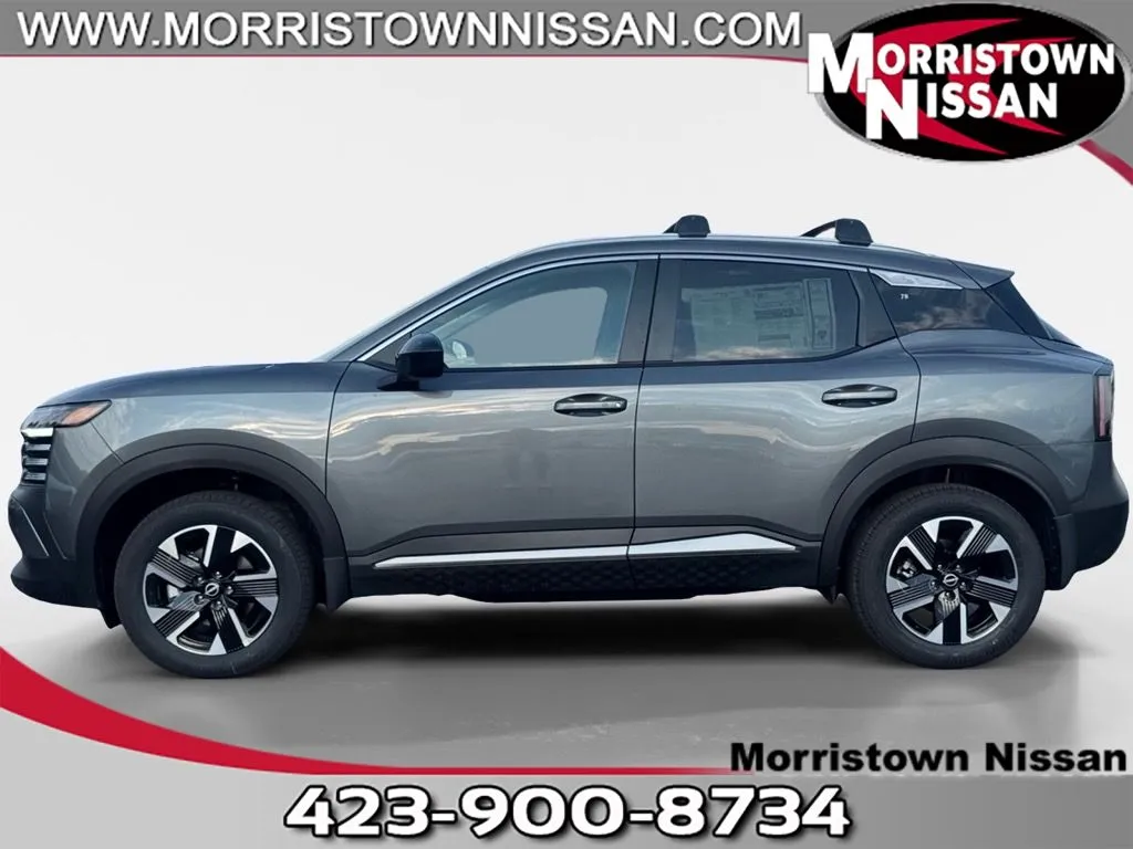 2026 Nissan Kicks SV for sale in Morristown, TN