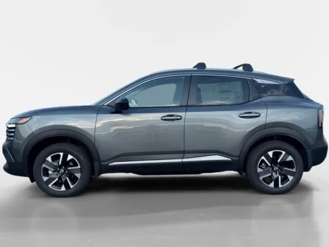 Photos of 2026 Nissan Kicks SV for sale in Morristown, TN at Morristown Nissan