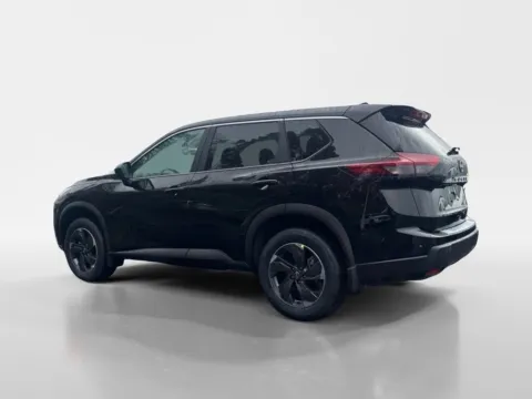 Another view of 2026 Nissan Rogue SV for sale in Morristown, TN at Morristown Nissan