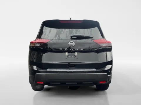 More photos of 2026 Nissan Rogue SV at Morristown Nissan, TN